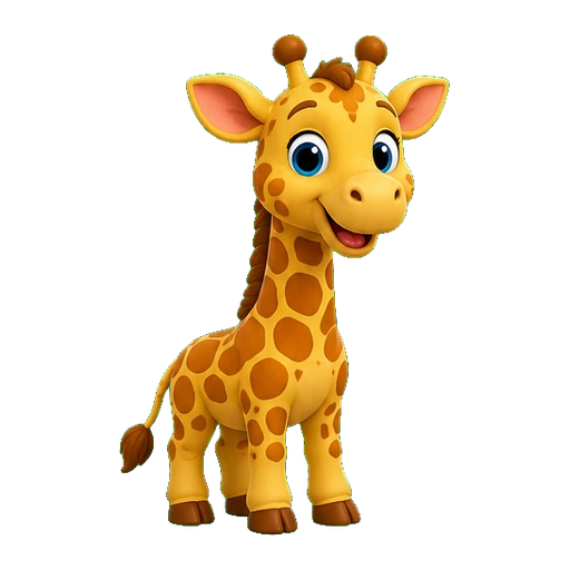 zürafa
