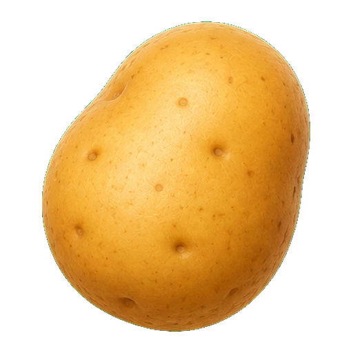 patates