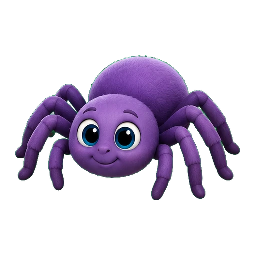 örümcek